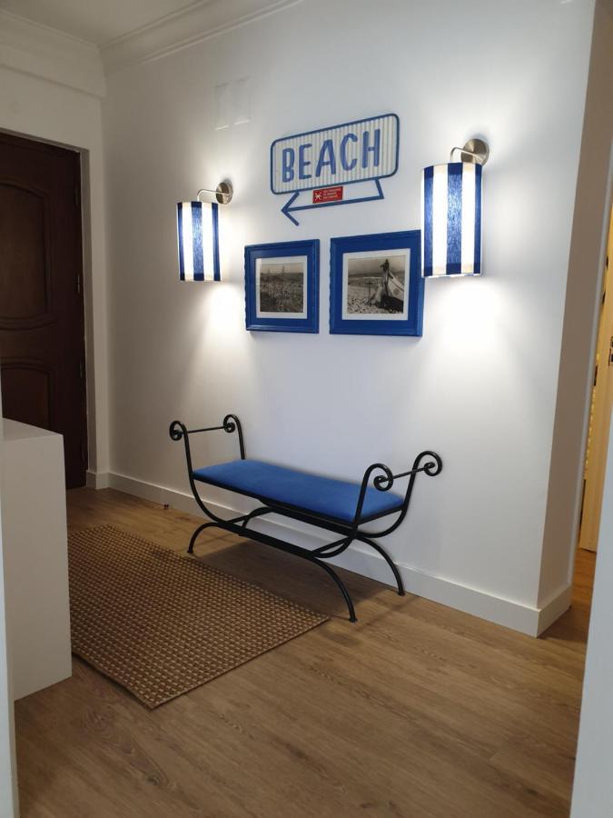 Casa "Vo Minda" - Nazare - Alojamento Local Экстерьер фото